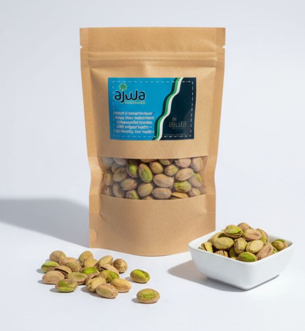 Premium Pista (Pistachios) – Fresh & Crunchy Nuts