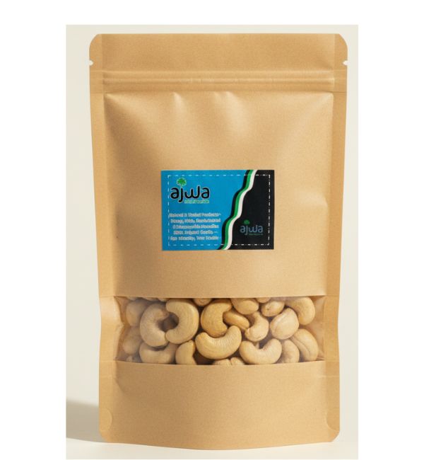 Premium Kaju (Cashews) – Fresh & Crunchy