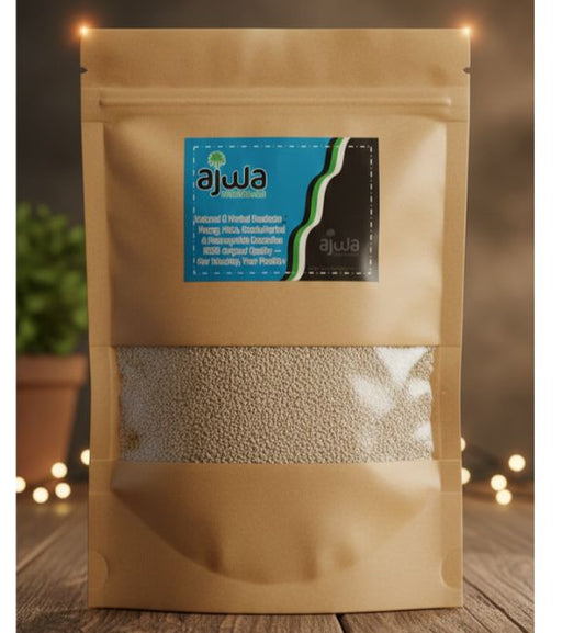 Premium Poppy Seeds (Khashkhash) – Natural Spice & Superfood