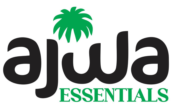 Ajwa Essentials